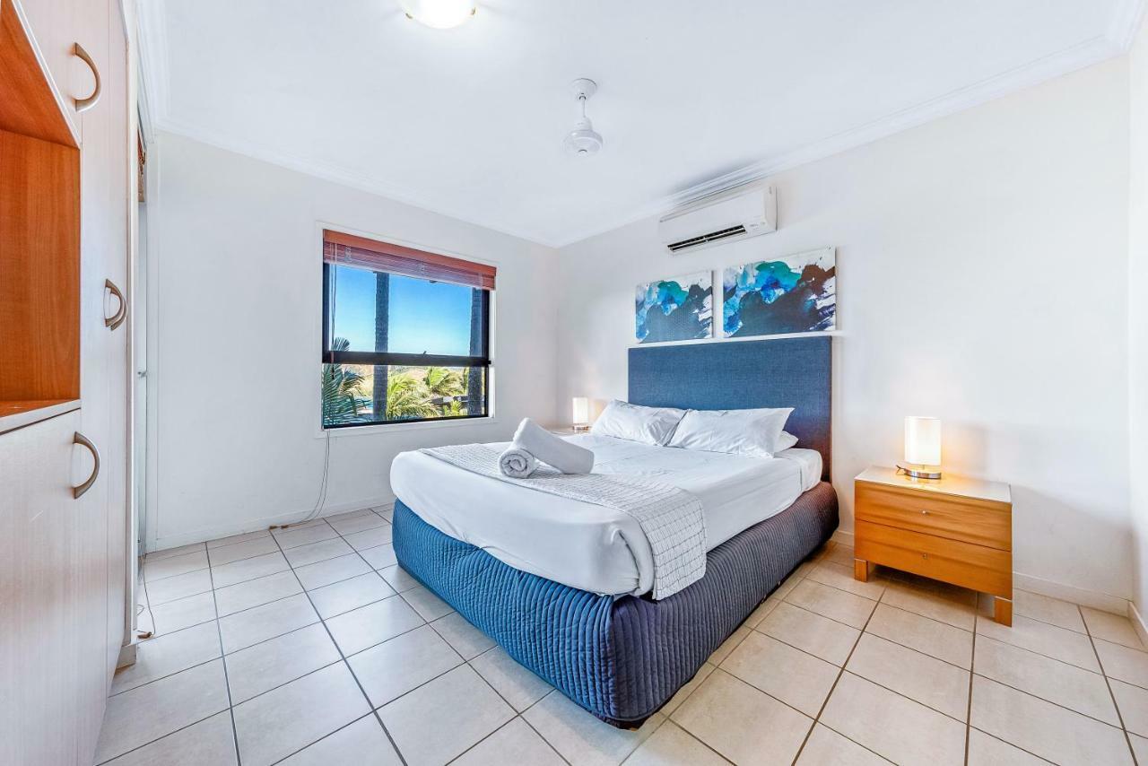 Ferienwohnung Oasis 22 - Hamilton Island Exterior foto
