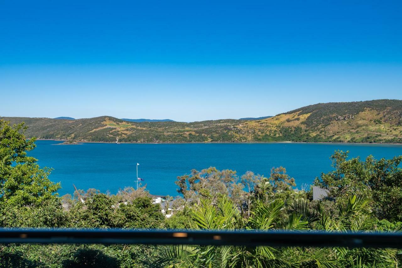 Ferienwohnung Oasis 22 - Hamilton Island Exterior foto